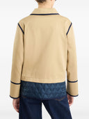 Giacche Fay Beige