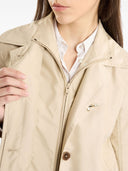Cappotti Fay Beige