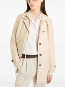 Cappotti Fay Beige