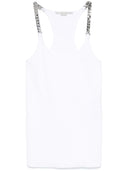 Stella McCartney cotton blend tank top
