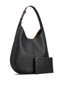 Sac hobo en cuir Di de Tod's