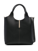 Tod's mini leather tote bag