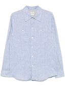 Brunello Cucinelli linen shirt