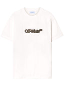 Off White T-shirts and Polos White
