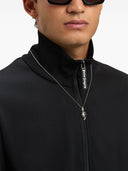 Palm Angels bedruckte Jacke