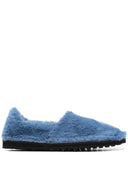 Zapatos planos Marni azul
