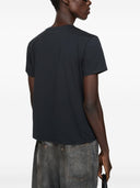 T-shirt acne regular fit