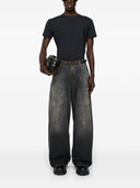 T-shirt acne regular fit