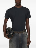 T-shirt acne regular fit
