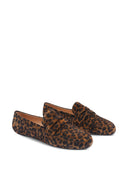 Scarpe basse Gianvito Rossi marroni