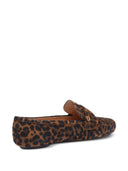 Scarpe basse Gianvito Rossi marroni
