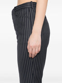 Pantalones a rayas Tom Ford