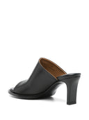 Mules in pelle Tod's