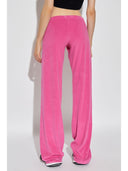 Pantalones deportivos con cordón Balenciaga