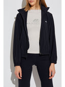 Giacca a vento Balenciaga Shrunk