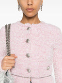 Giacca corta Balenciaga