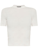 Balenciaga Sweaters White