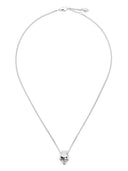 Colar Alexander McQueen Caveira