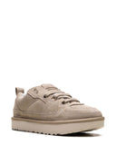 UGG Australien Turnschuhe Beige