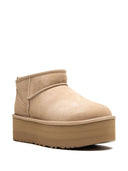Stivali UGG Australia Beige
