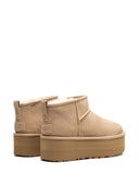 Stivali UGG Australia Beige