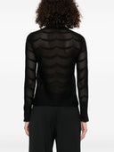 Tom Ford Baumwoll- & Seidenhemd