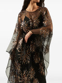 Roupas de mar preto TALLER MARMO PRE Sea