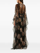 Roupas de mar preto TALLER MARMO PRE Sea