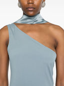 VESTIDOS TALLER MARMO PRE Azul Claro