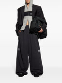 Balenciaga Loop Sport Icon Kapuzenpullover
