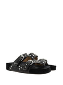 Sandali Isabel Marant Neri