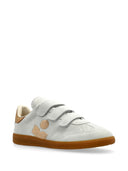 Isabel Marant Turnschuhe Weiß