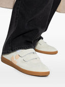 Isabel Marant Turnschuhe Weiß