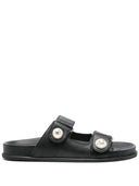 Jimmy Choo Fayence leather Sandal