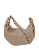 Borsa hobo piccola Chloé con braccialetto