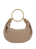 Borsa hobo piccola Chloé con braccialetto