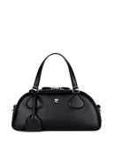 Courreges Pre Friday Bowling Leather Bag