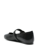 Scarpe basse Coperni nere