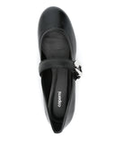 Scarpe basse Coperni nere