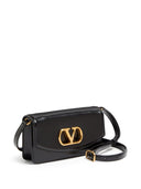 Valentino Garavani Vain piccola borsa a tracolla in pelle