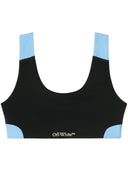 Off White Underwear Black