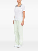 Camisetas e Polos MM6 Maison Margiela Branco