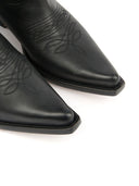 Stivali MM6 Maison Margiela Neri