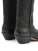 Stivali MM6 Maison Margiela Neri