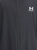 Giacca a vento stampata Balenciaga x Under Armour