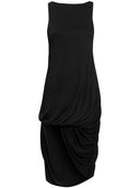 Vestidos JACQUEMUS Negro