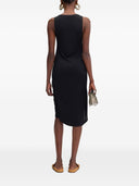Vestidos JACQUEMUS Preto