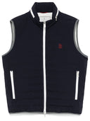 Brunello Cucinelli Jackets Blue