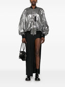 Giacche Junya Watanabe Argento