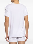 T-shirt e polo bianche Paul Smith